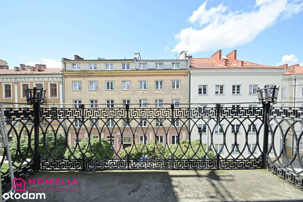 2 pokoje z parkingiem w cenie-1