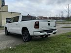 Dodge RAM 1500 5.7 4x4 - 5