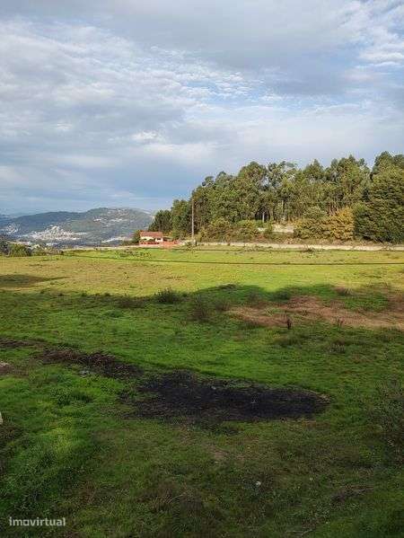 Arrenda-se Terreno Agrícola em Lustosa, Lousada – 22.000 m² - Grande imagem: 5/11