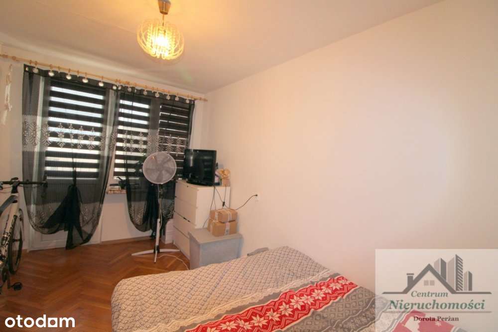 Mieszkanie 2 pok. 40m2, balkon, osiedle-3