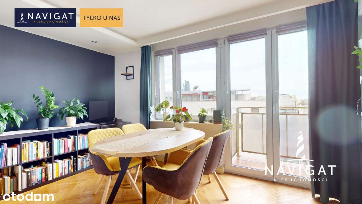 3 pokoje w sercu Gdyni – idealne dla rodziny - Pełny obrazek: 4/20