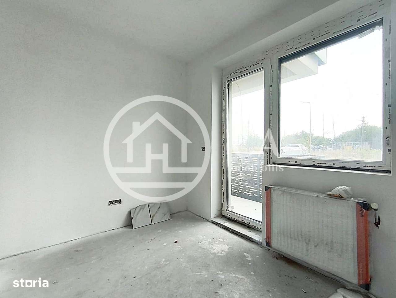 Apartament cu 2 camere de vânzare în Anastasia Residence, Oradea - Imagine principală: 4/8