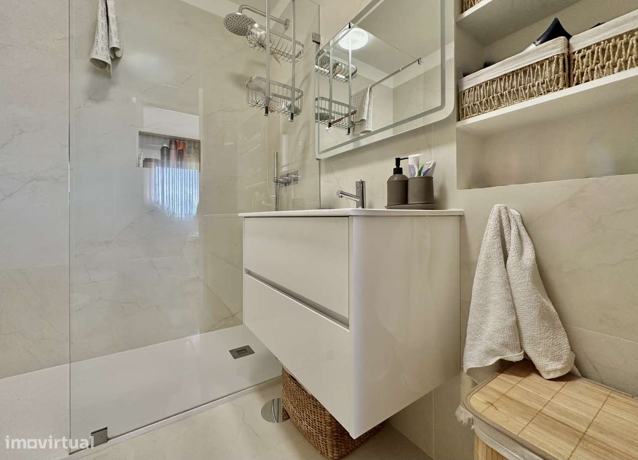 Apartamento T2 - Grande imagem: 5/6