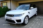 Land Rover Range Rover Sport S 2.0Si4 HSE - 1