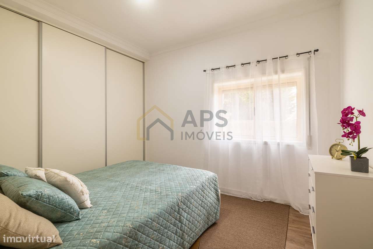 Apartamento T2 à venda em Paços de Ferreira-19