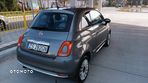 Fiat 500 1.2 8V Lounge - 22