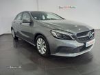 Mercedes-Benz A 180 d Style - 5