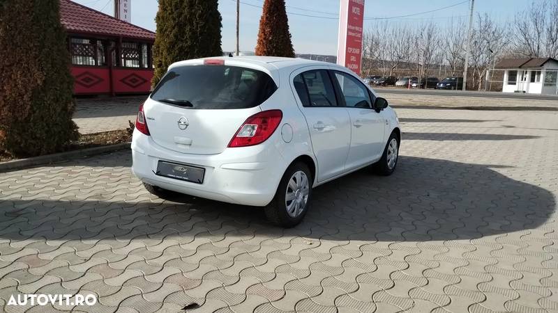 Opel Corsa 1.2 Enjoy - 6