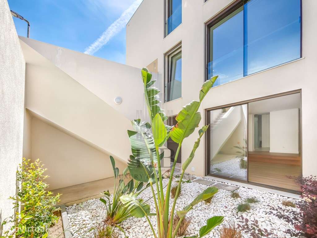 Moradia T4 com Piscina e Jardim |Aldeia de Juso |Cascais-55