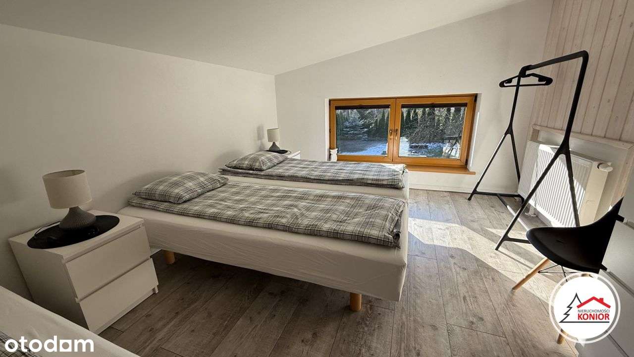 Dom, 185 m², Szczyrk-12