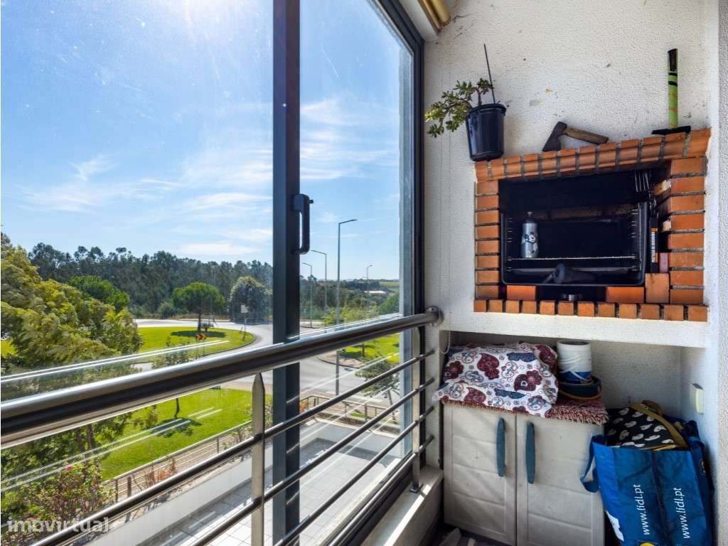 Apartamento T3 em Pereira-10
