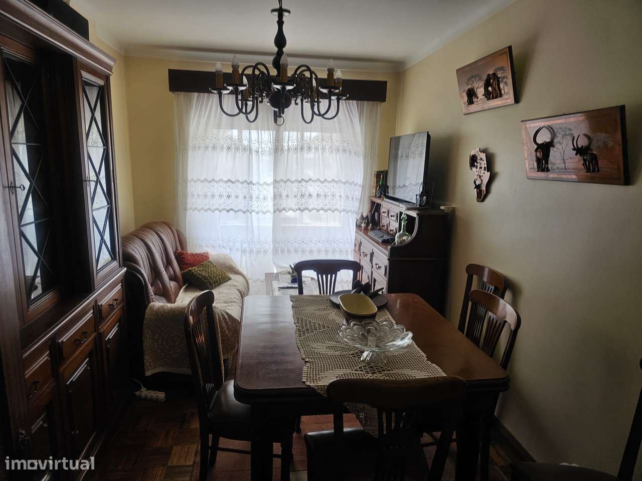 VENDE-SE | Apartamento T3 | Entroncamento – Zona Norte-15