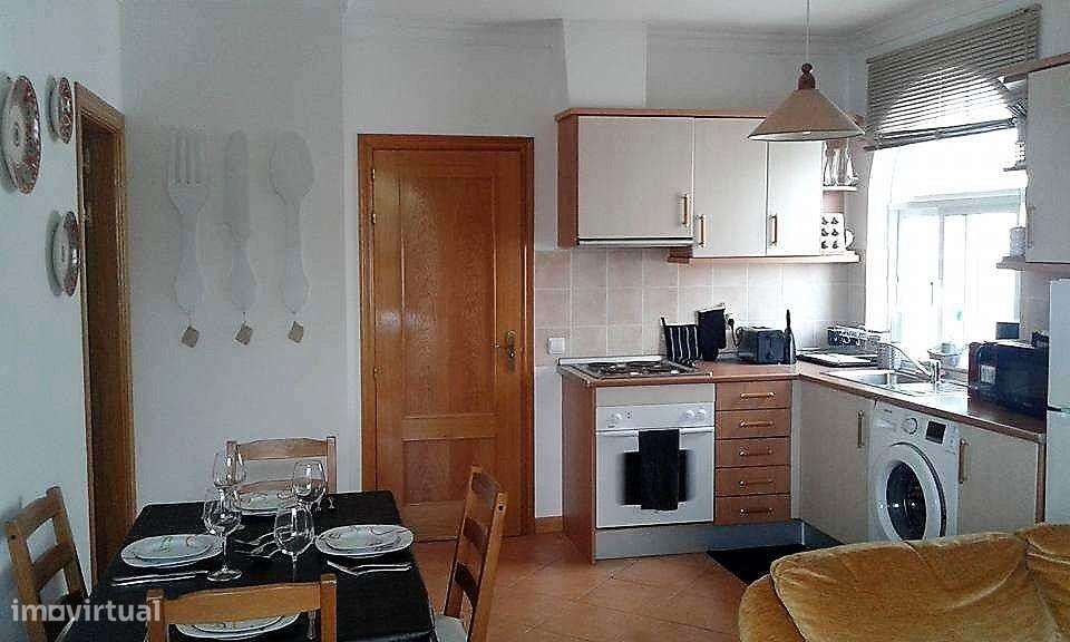 Apartamento T2 Tavira Garden (Arrendamento Anual) - Grande imagem: 5/11