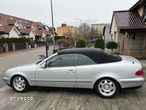 Mercedes-Benz CLK 200 - 6