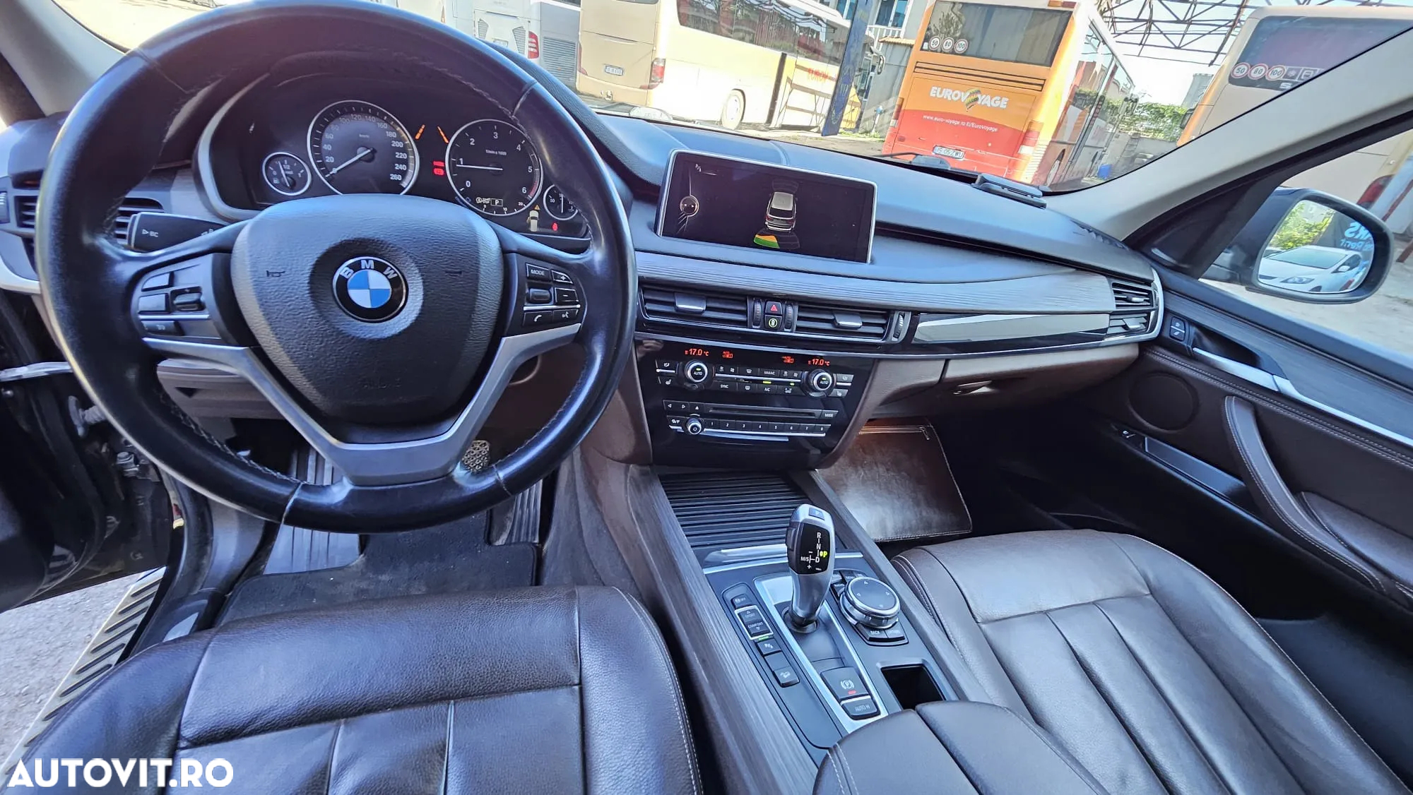 BMW X5 xDrive25d - 3