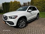 Mercedes-Benz GLE - 2