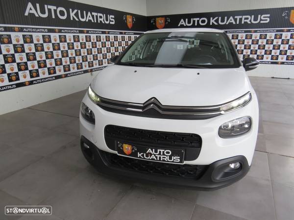 Citroën C3 1.2 PureTech Feel - 3