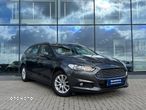 Ford Mondeo 2.0 TDCi Ambiente Plus - 3