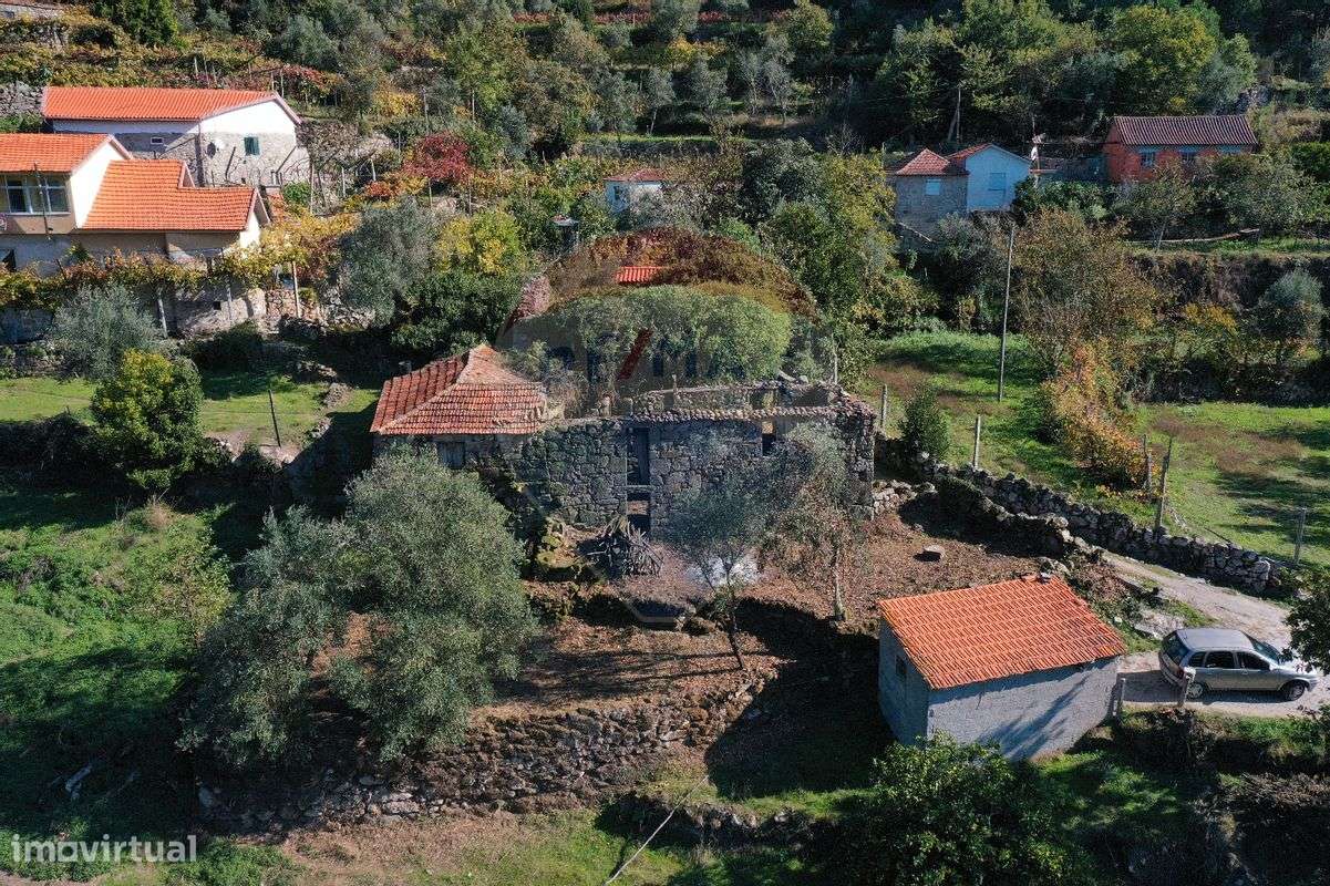 Moradia T2 para venda - Grande imagem: 4/21