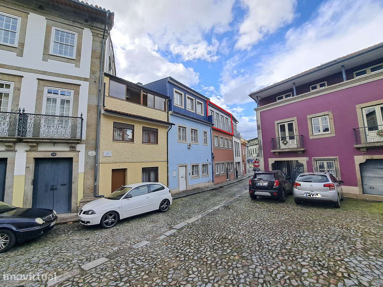 T1 Mobilado e equipado ( com rendimento )-5