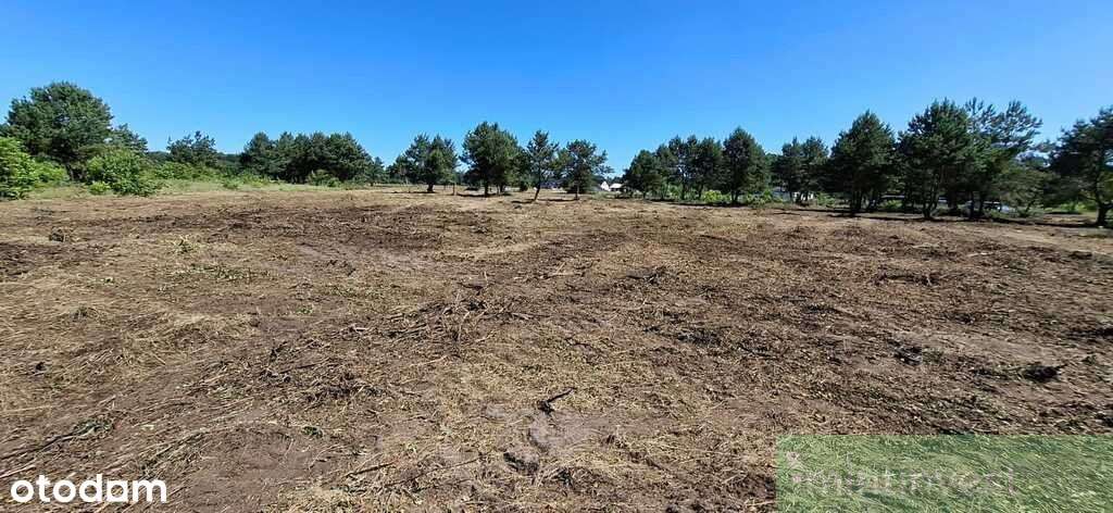 Działka dla dewelopera-6