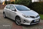 Toyota Auris 1.8 Hybrid Executive - 39