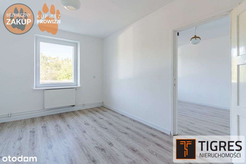 Gumed, Pg / Ogródek / Słoneczne / 0% prowizji-0