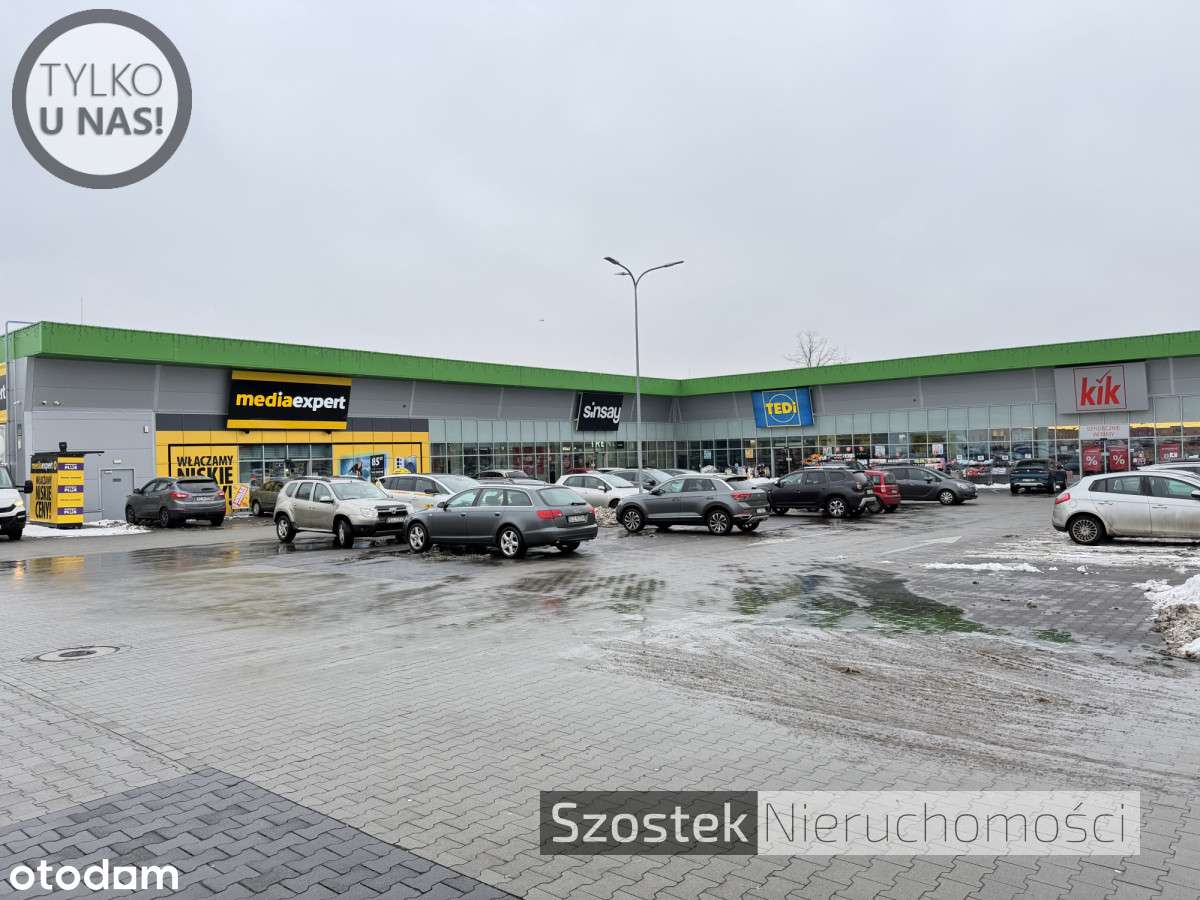 2 pokojowe z balkonem - ok. al. Niepodległości-11