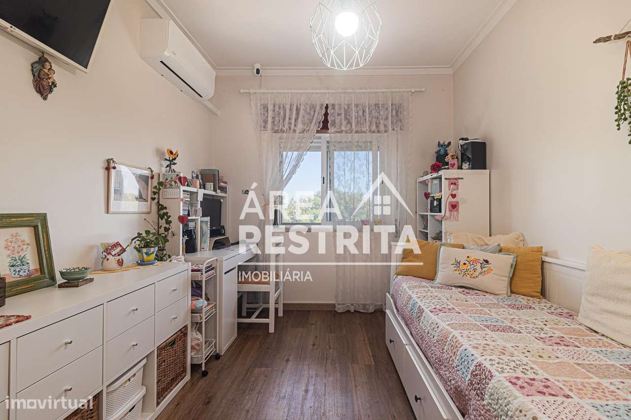Apartamento T2  Cruz de Pau, Amora-6