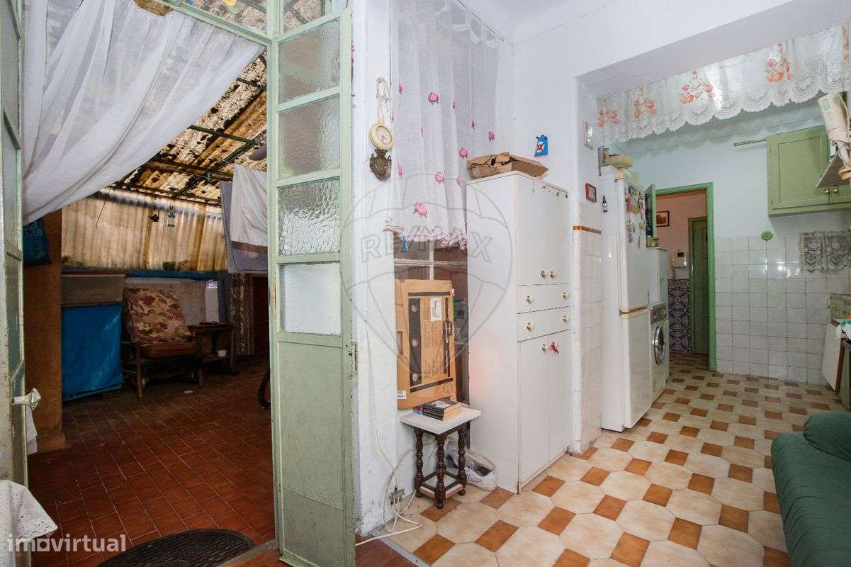 Apartamento T1 para venda - Grande imagem: 5/18