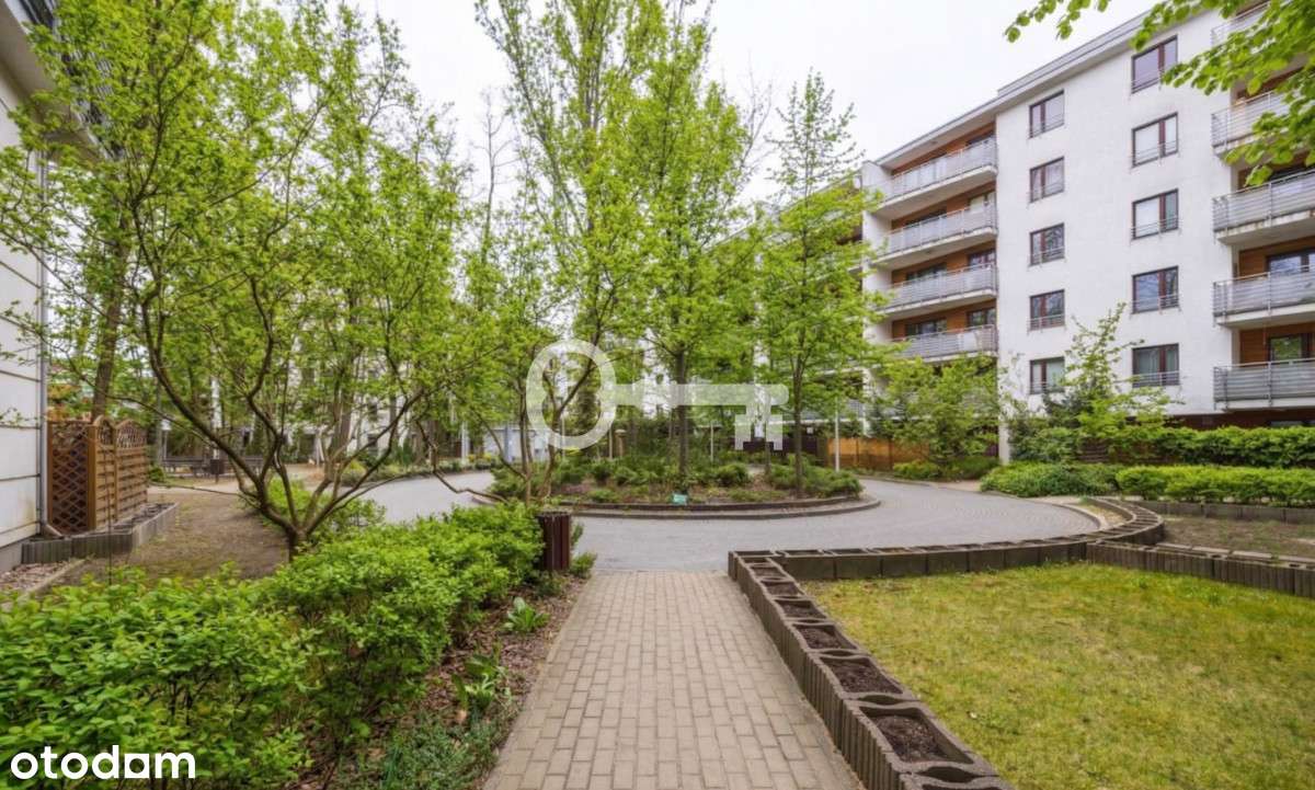 Wola| 3 pokoje| 2 miejsca w garażu| Umeblowane-8