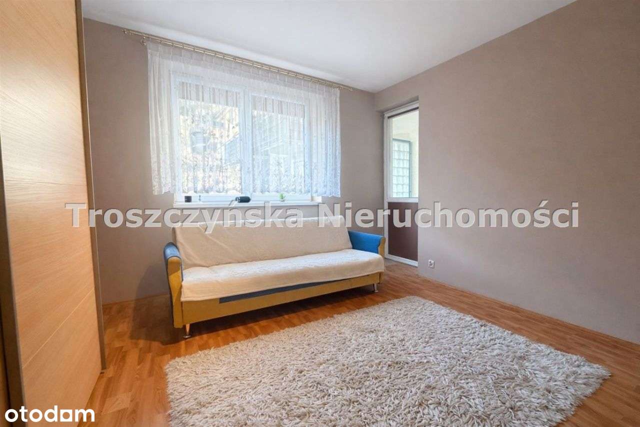 M3 Wrzosowiak - 2 oddzielne balkony!-2