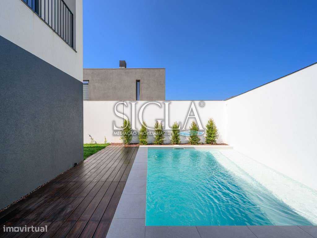 Moradia em Canidelo - Grande imagem: 5/43