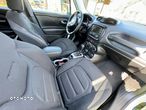 Jeep Renegade 2.0 MultiJet Limited 4WD S&S - 14