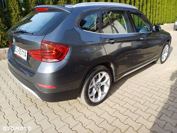 BMW X1 xDrive18d xLine - 2