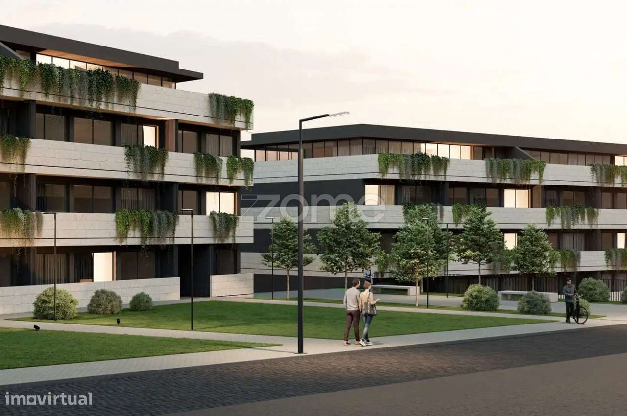 Apartamento T1 (0P) localizado no piso 0, com área total de 94.9 m2.-14