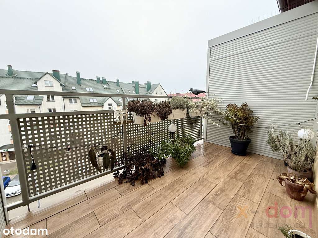 Komfortowe, dwupoziomowe mieszkanie dla rodziny-19