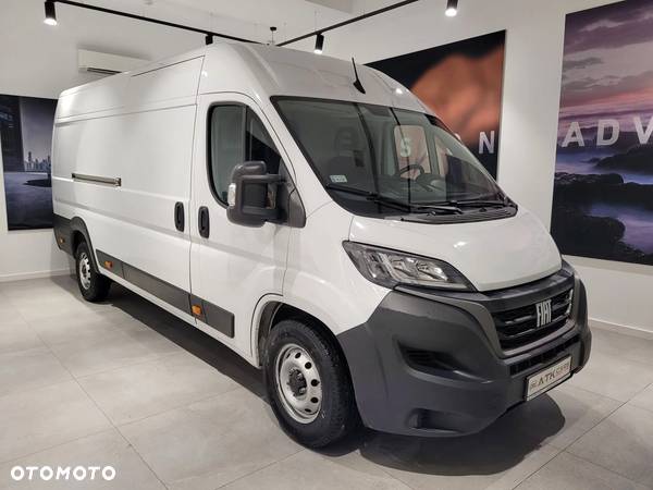 Fiat DUCATO Maxi seria 8 - 3