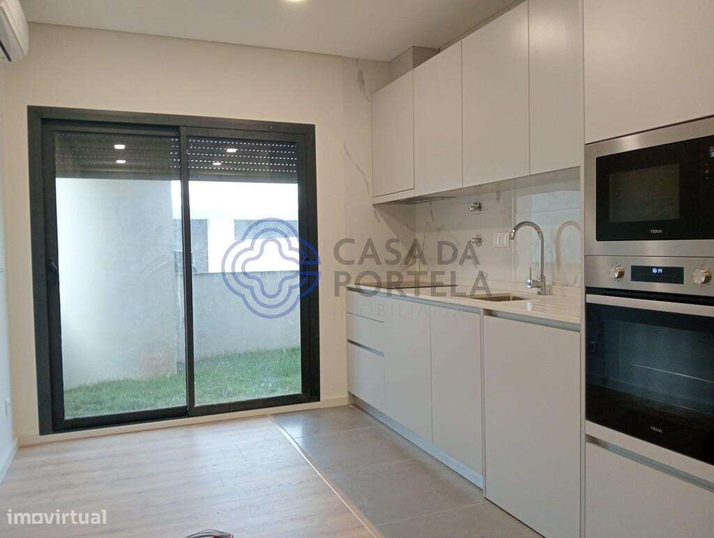 Arrendamento Andar moradia - Grande imagem: 3/12