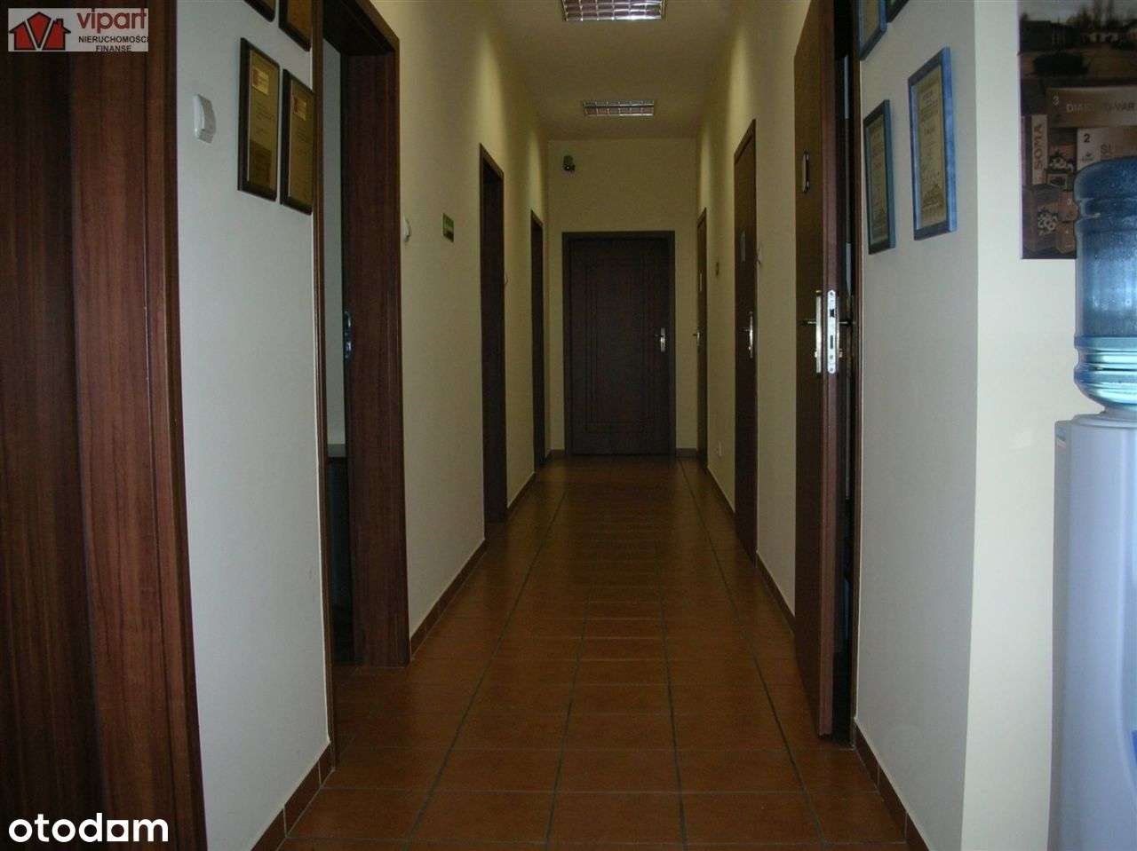 Budynek biurowo-produkcyjny tereny przemysłowe - Pełny obrazek: 4/11