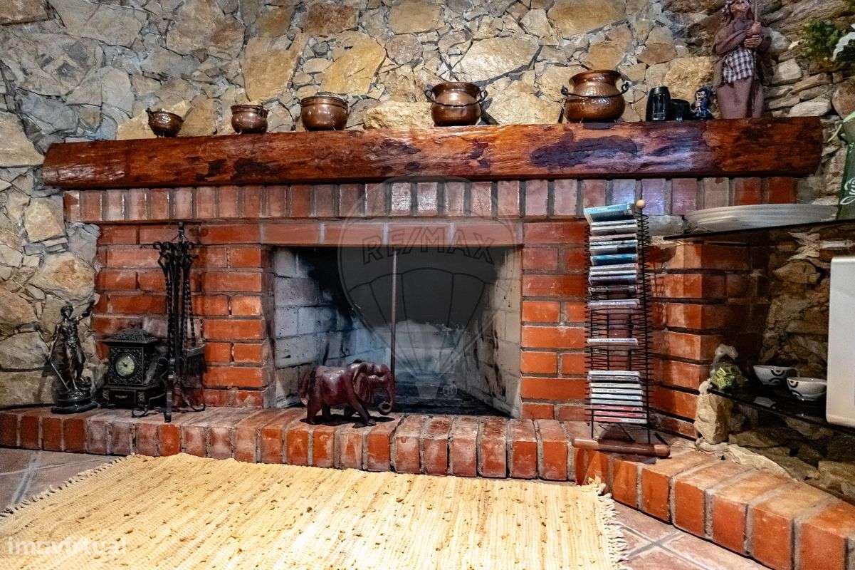 Moradia T4 para venda - Grande imagem: 5/27