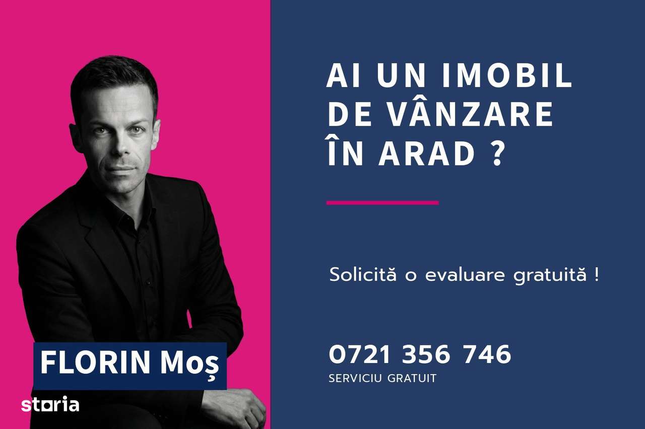 Hală industrială de închiriat, 2.900 mp, Arad - Imagine principală: 5/6