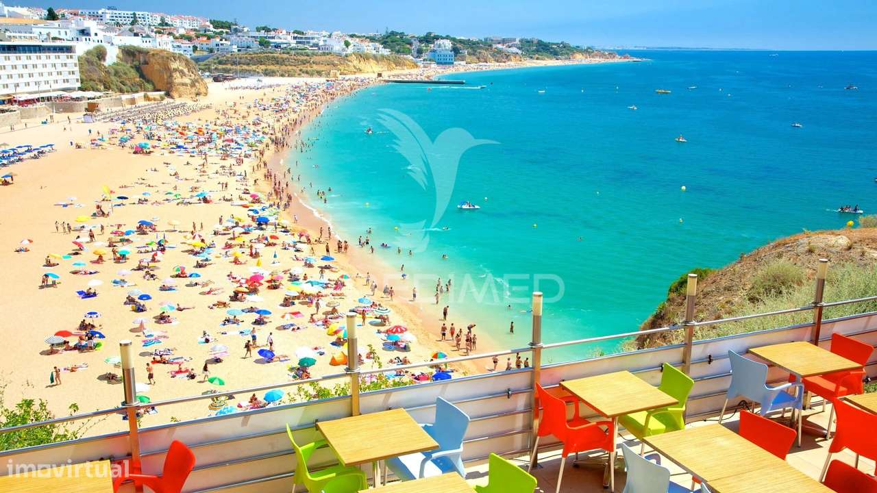 SNACK BAR em Albufeira - Grande imagem: 5/7