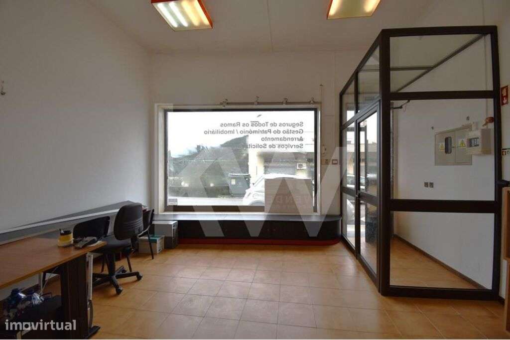 Espaço comercial | 60m2| 1 wc| centro de Penacova, COIMBRA - Grande imagem: 4/20