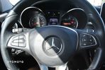 Mercedes-Benz Klasa C 250 d 4Matic T 9G-TRONIC - 18