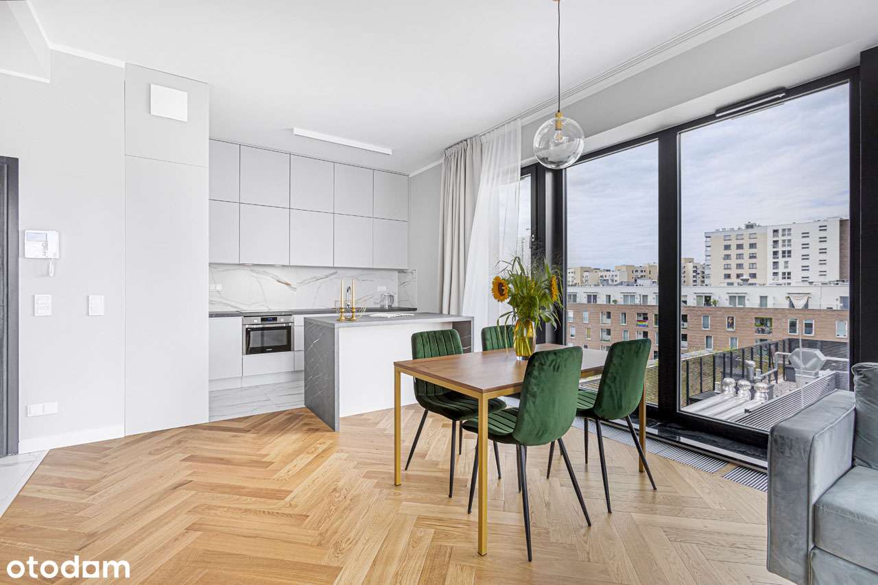 Vonder UpTown | apartament 3-pok. | 51 - Pełny obrazek: 3/21