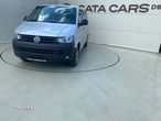 Volkswagen Transporter - 3