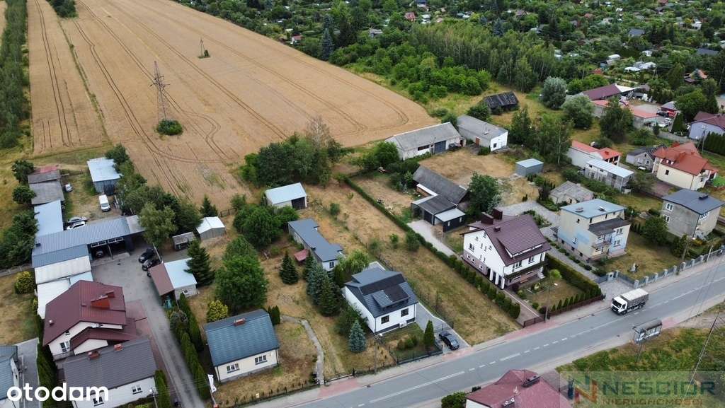 Dom po kompleksowej modernizacji | Pompa Ciepła