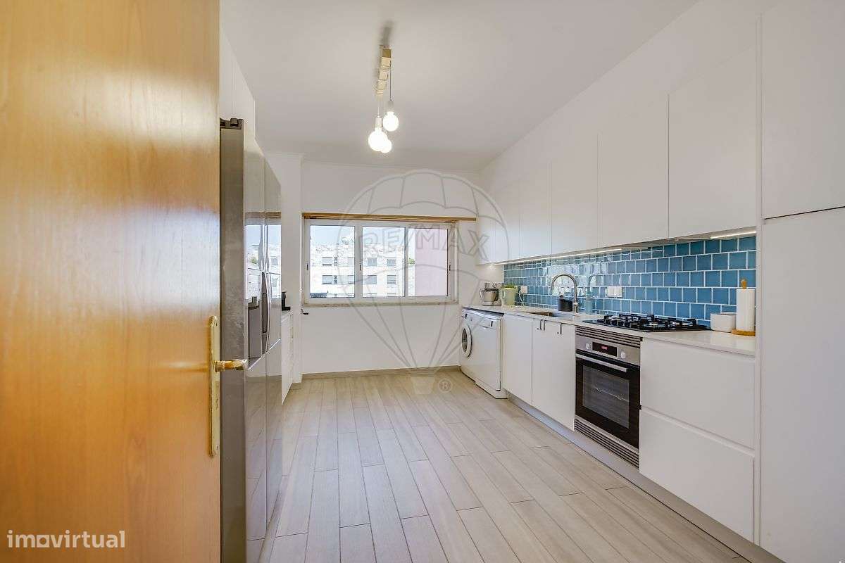 Apartamento T4 para venda-10
