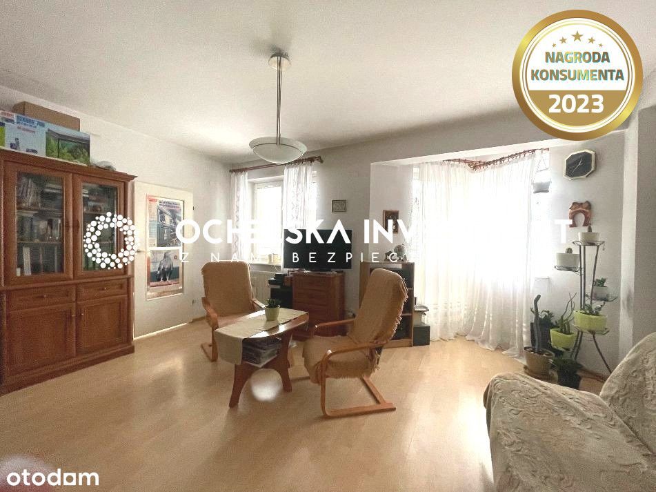 Okazja !!! Lokalizacja | Gotowe | 43,2 M2